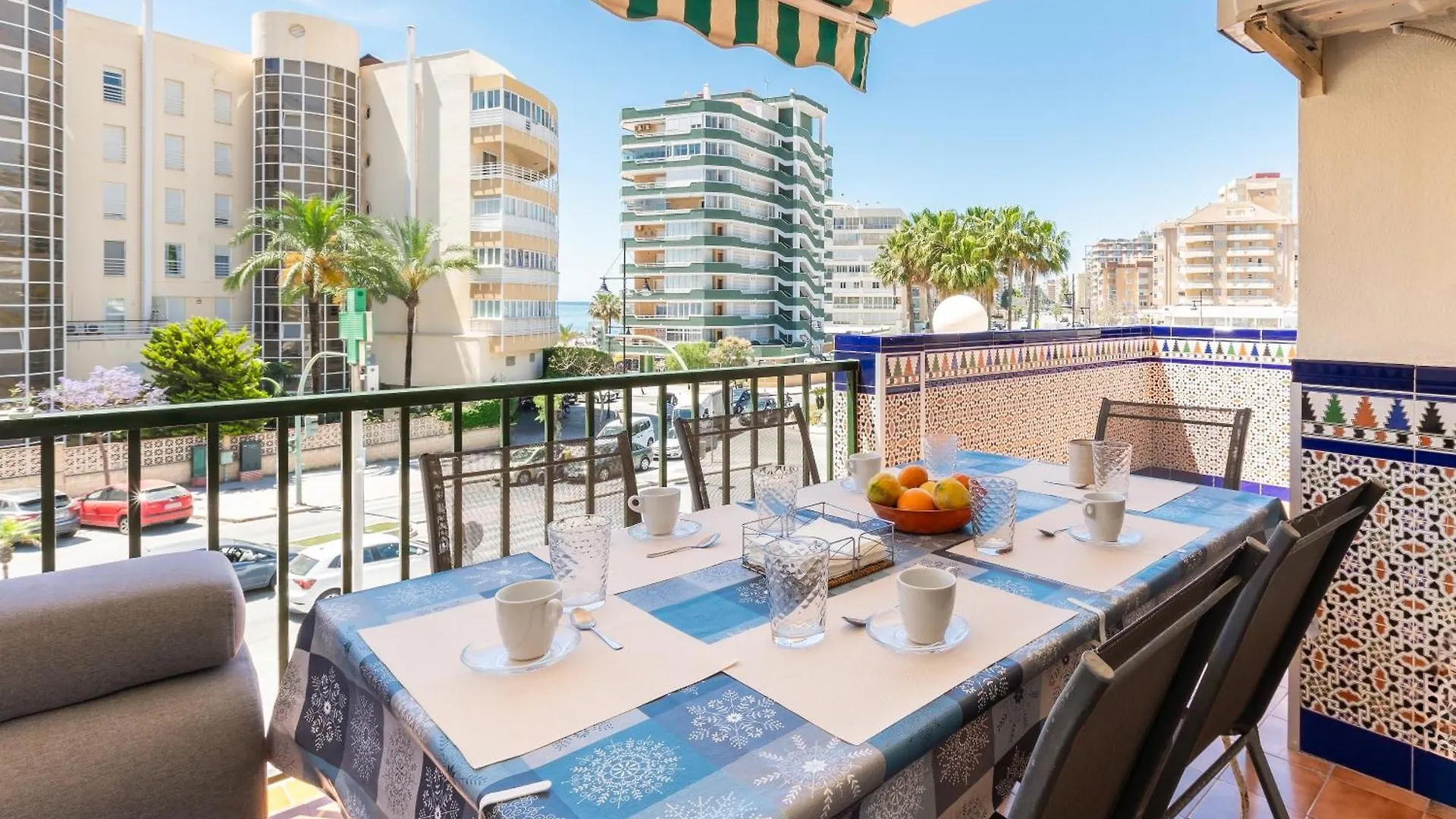 Apartamento Torreblanca, Fuengirola