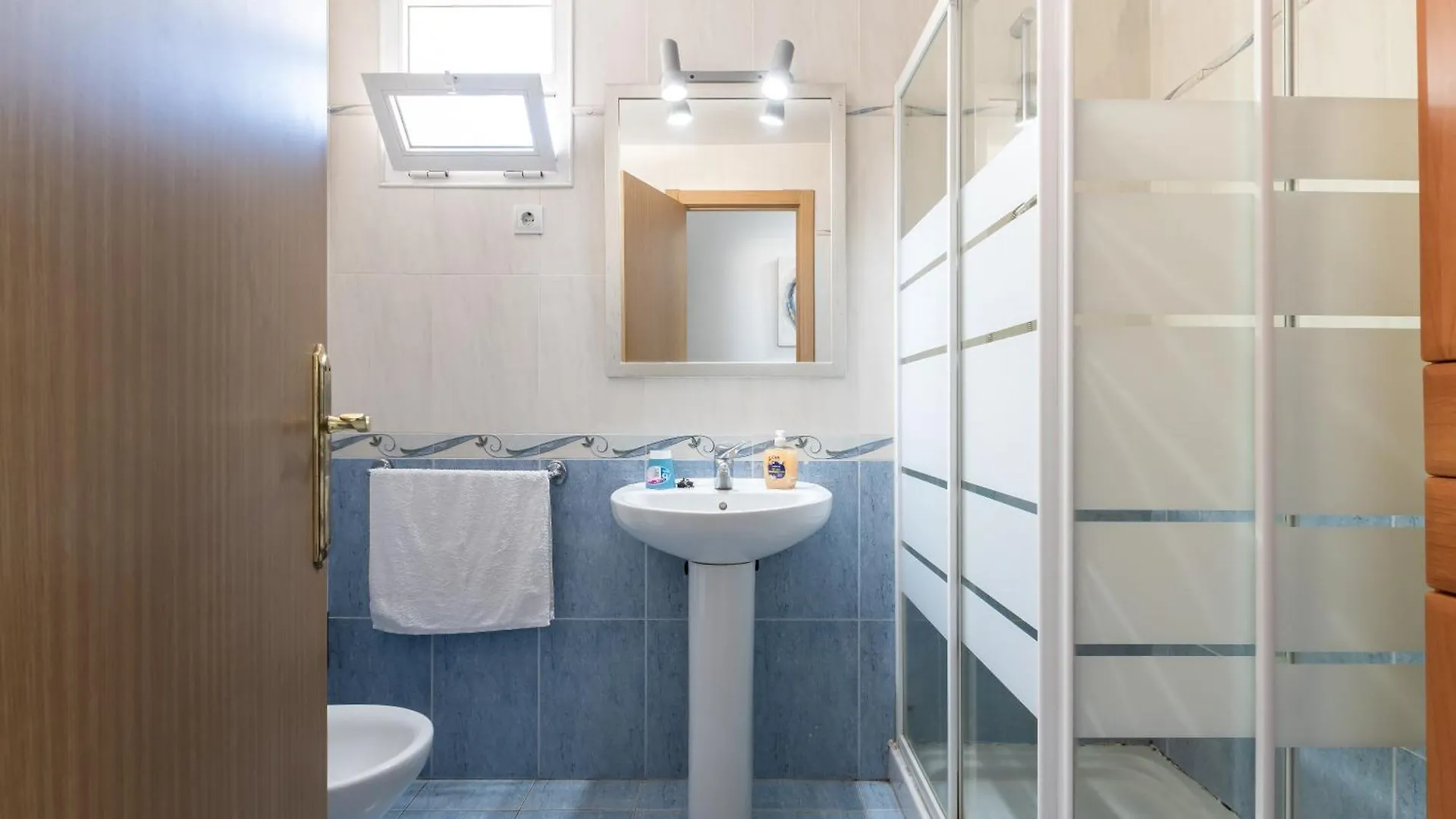 Apartamento Torreblanca, Fuengirola