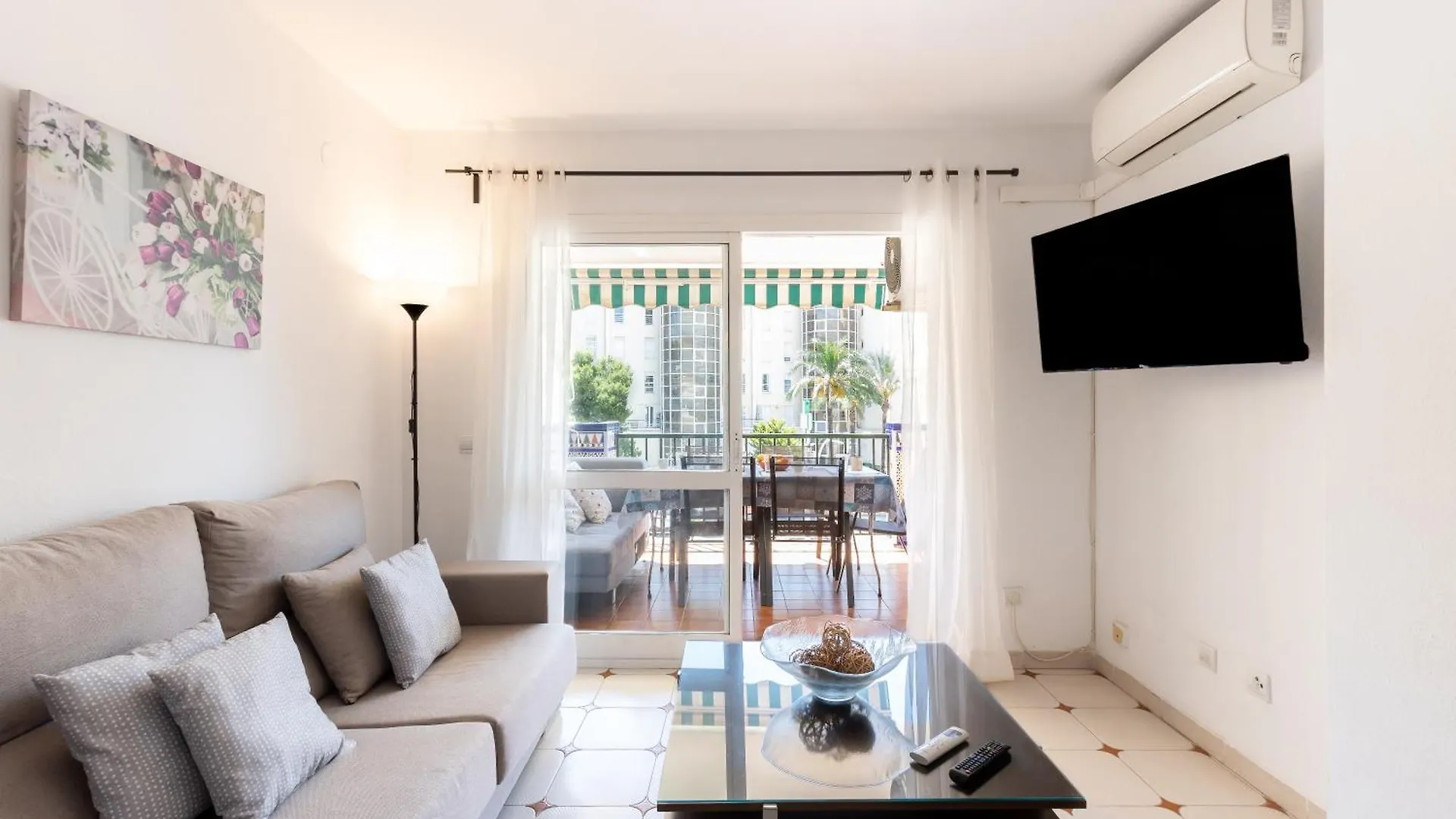 Apartamento Torreblanca, Fuengirola Spain