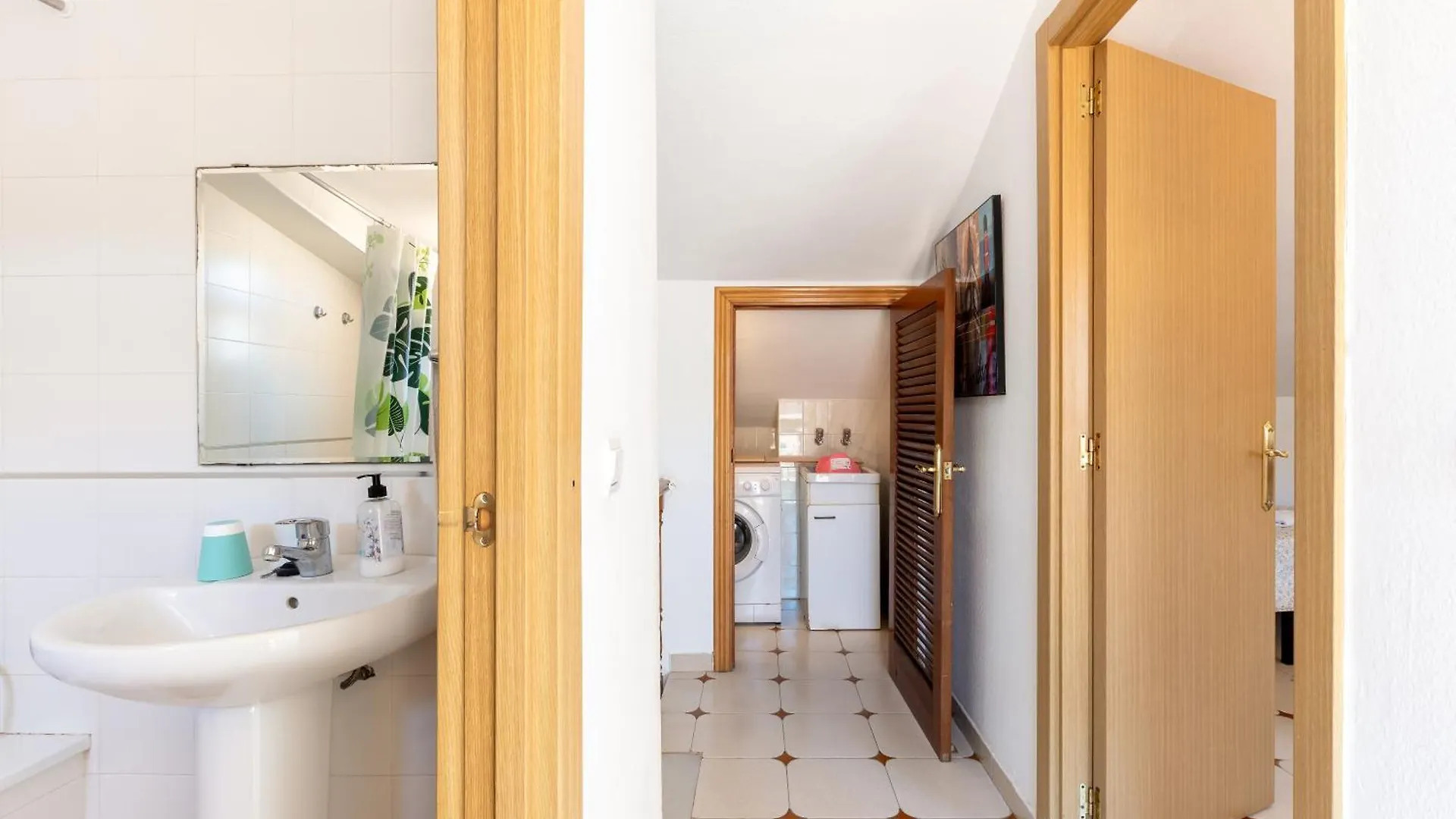 Apartamento Torreblanca, Fuengirola Apartment