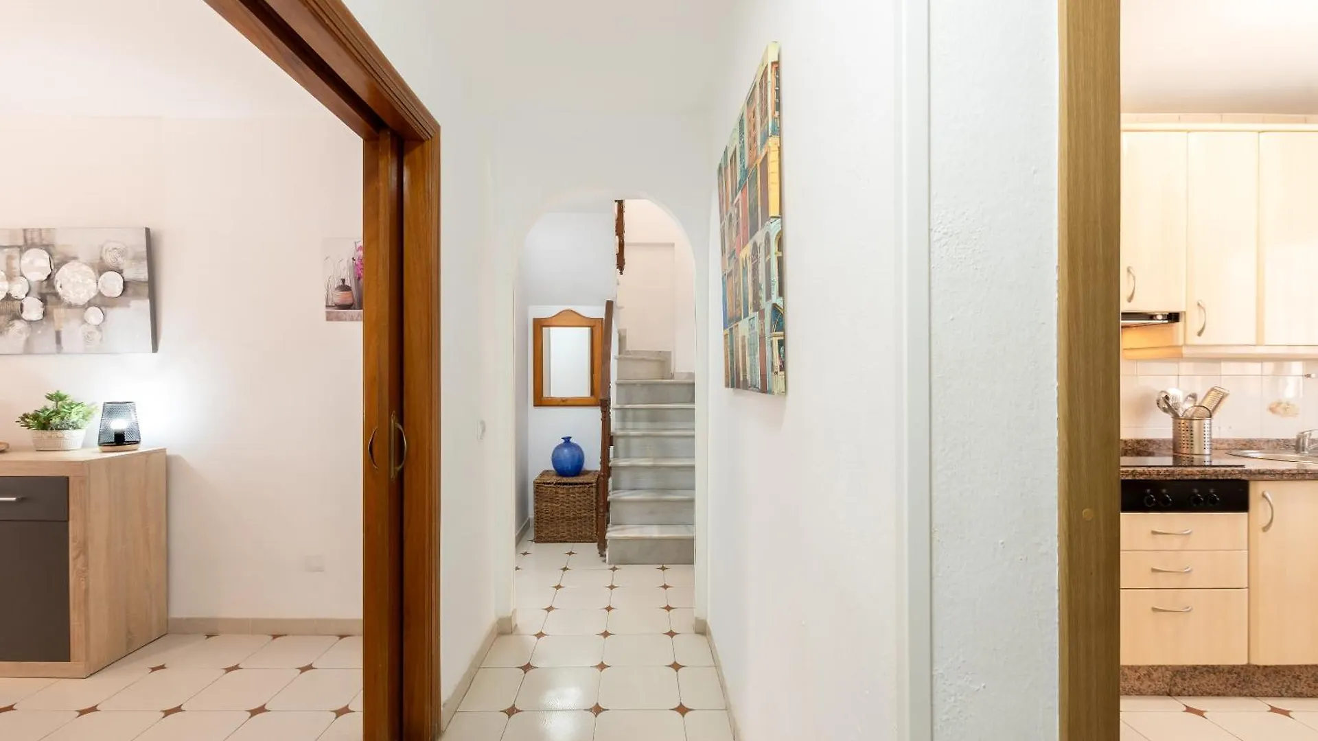 Apartment Apartamento Torreblanca, Fuengirola Spain