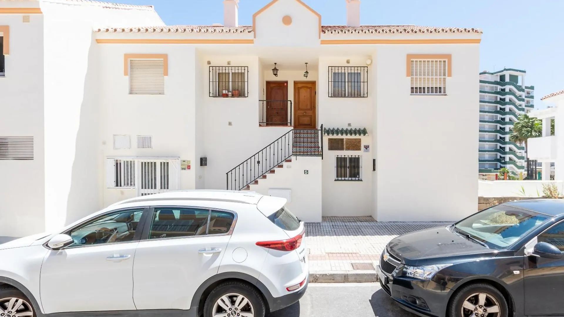 Apartment Apartamento Torreblanca, Fuengirola Spain