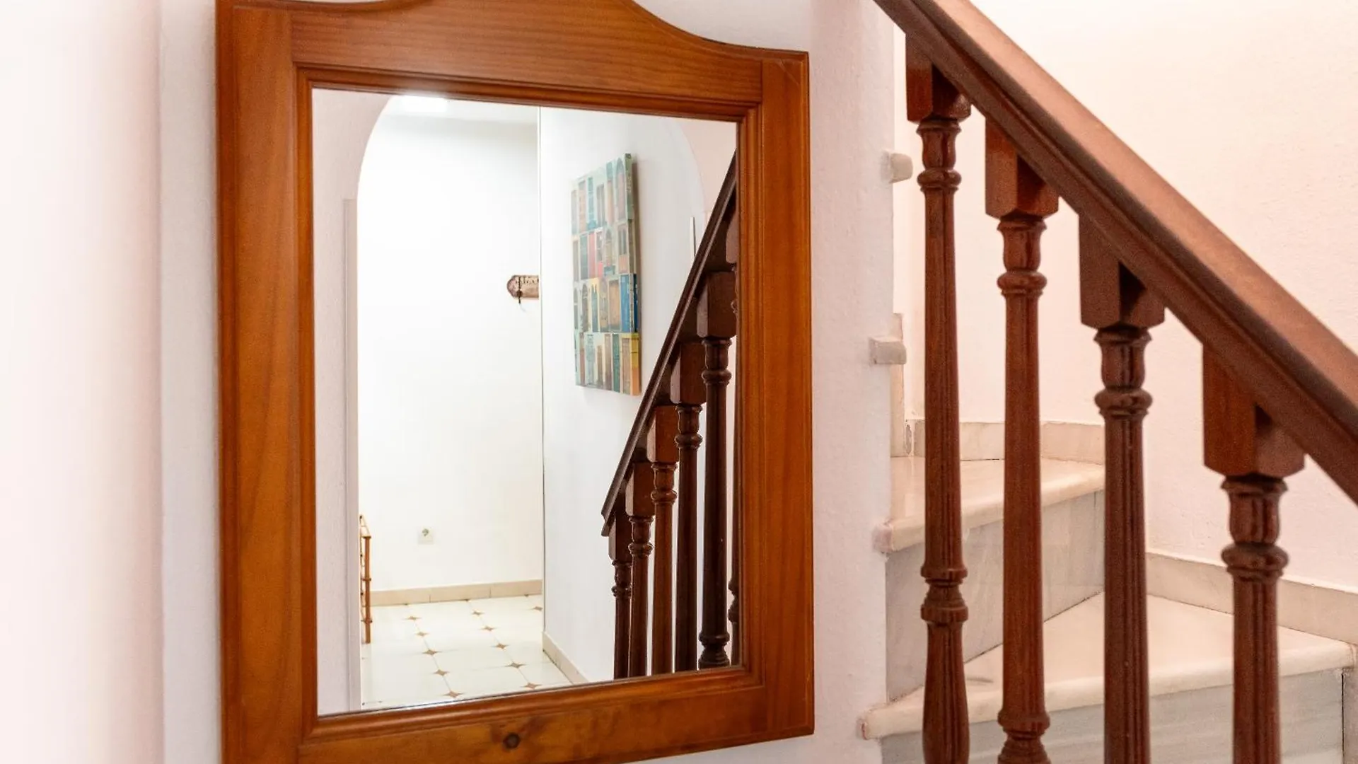 Apartamento Torreblanca, Fuengirola