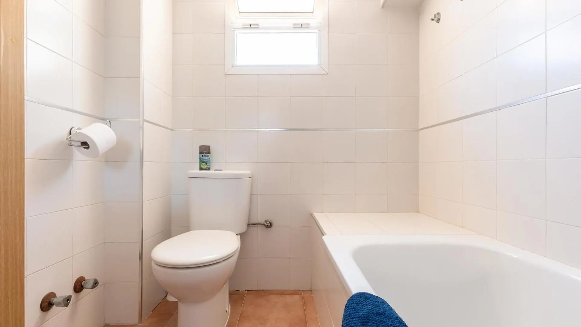 Apartamento Torreblanca, Fuengirola 0*,