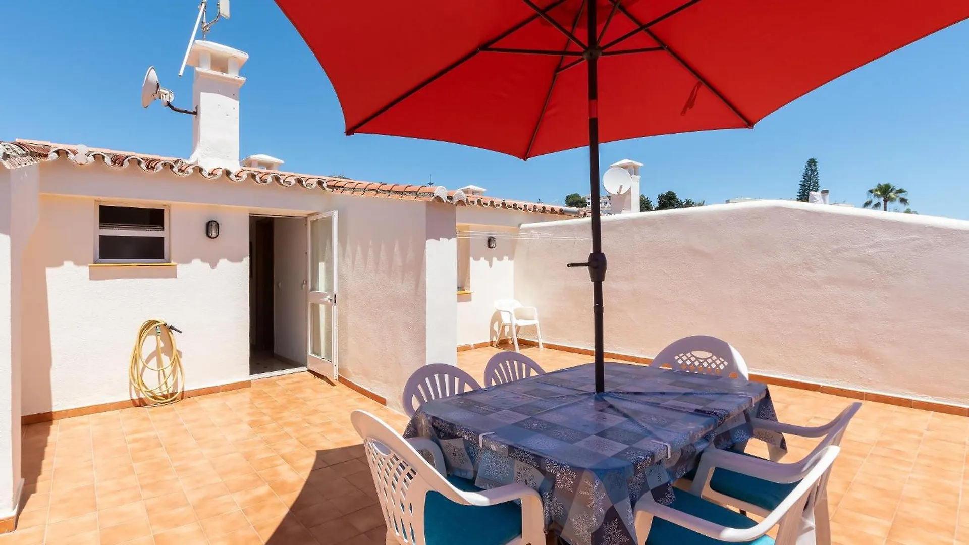 Apartamento Torreblanca, Fuengirola Apartment