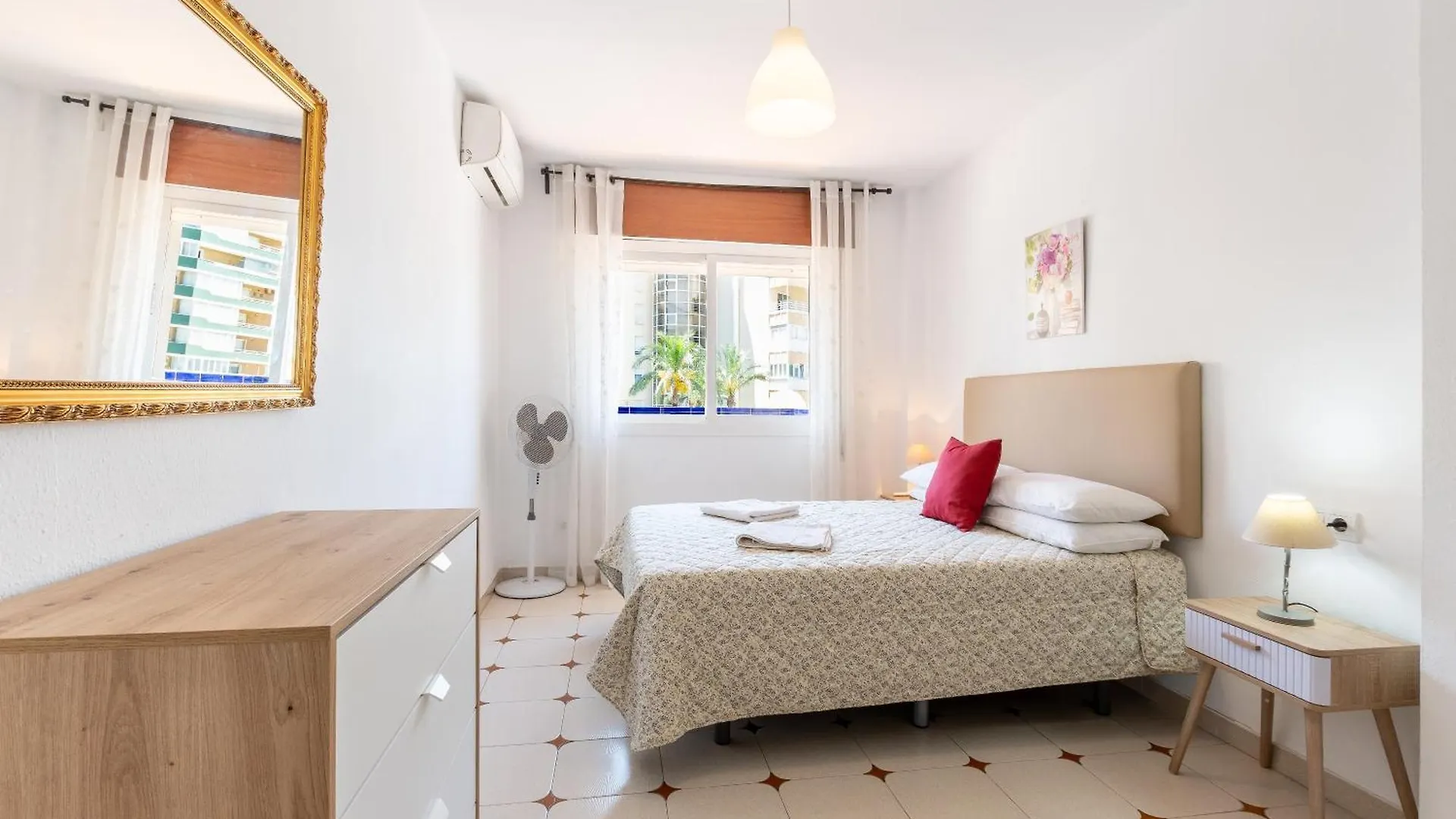 Apartamento Torreblanca, Fuengirola