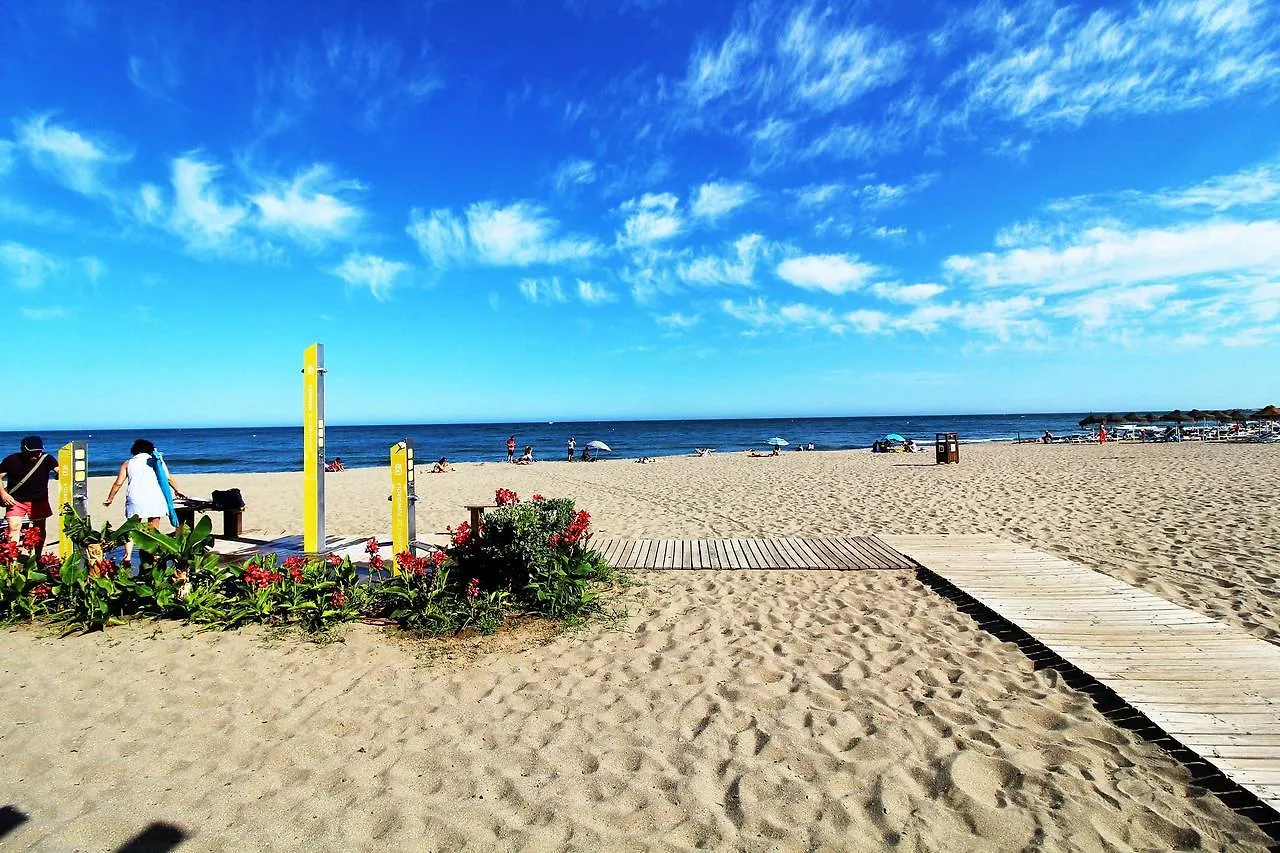 Apartamento Torreblanca, Fuengirola Apartment