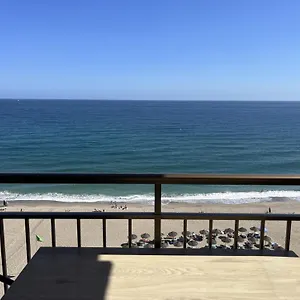 Apartment Beach&sun Paradise, Fuengirola