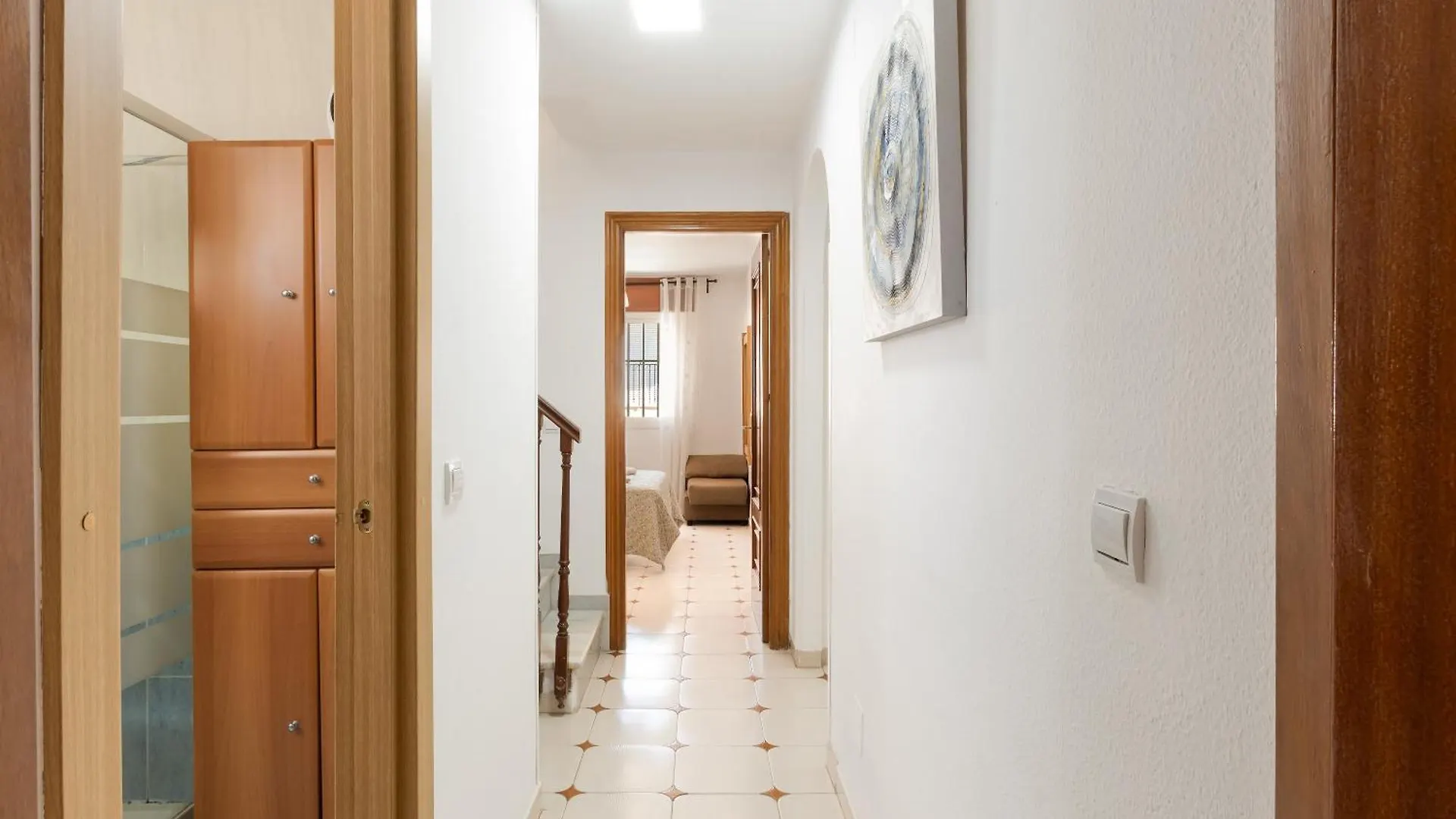 Apartamento Torreblanca, Fuengirola Spain