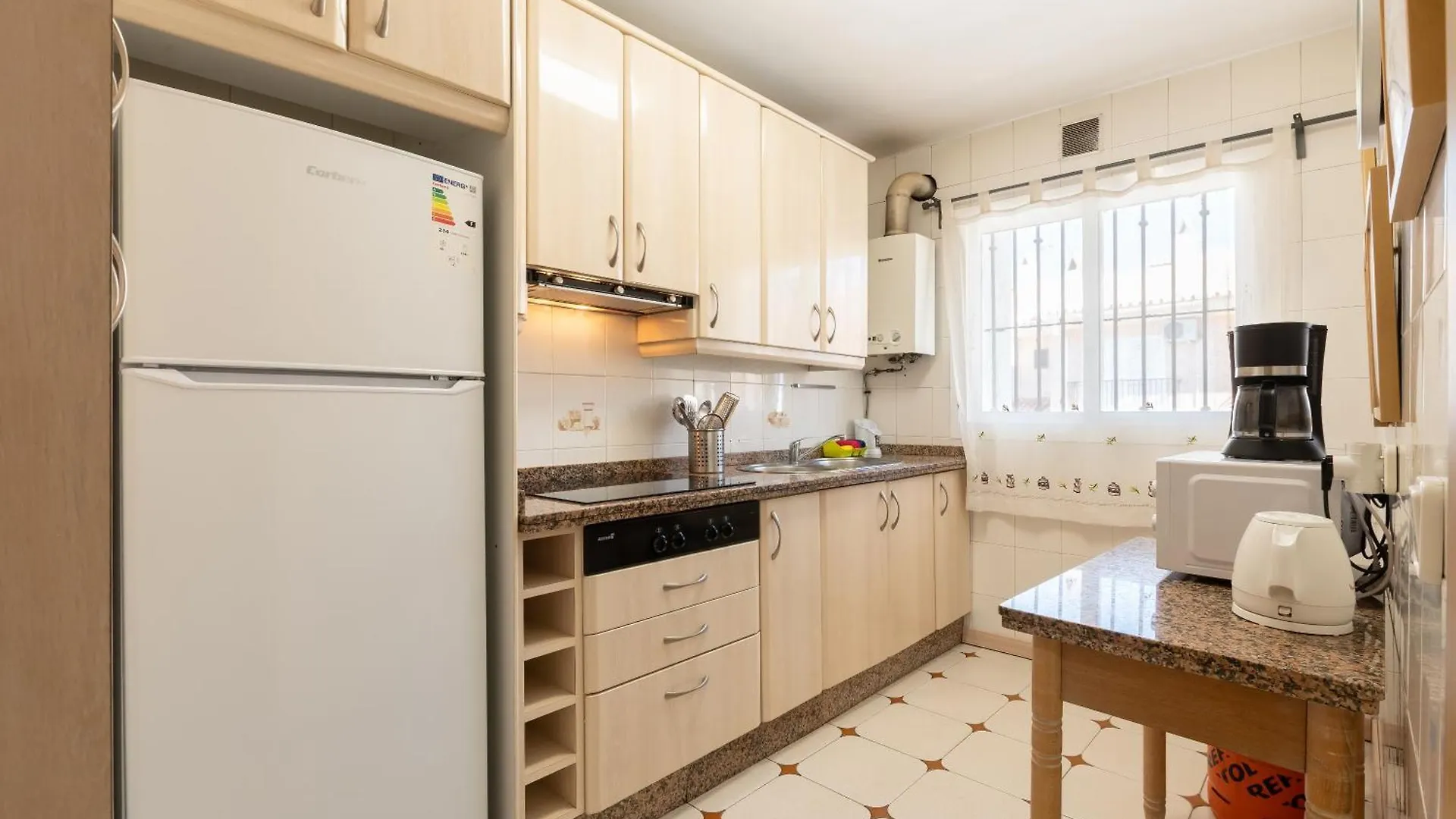 Apartamento Torreblanca, Fuengirola 0*,  Spain