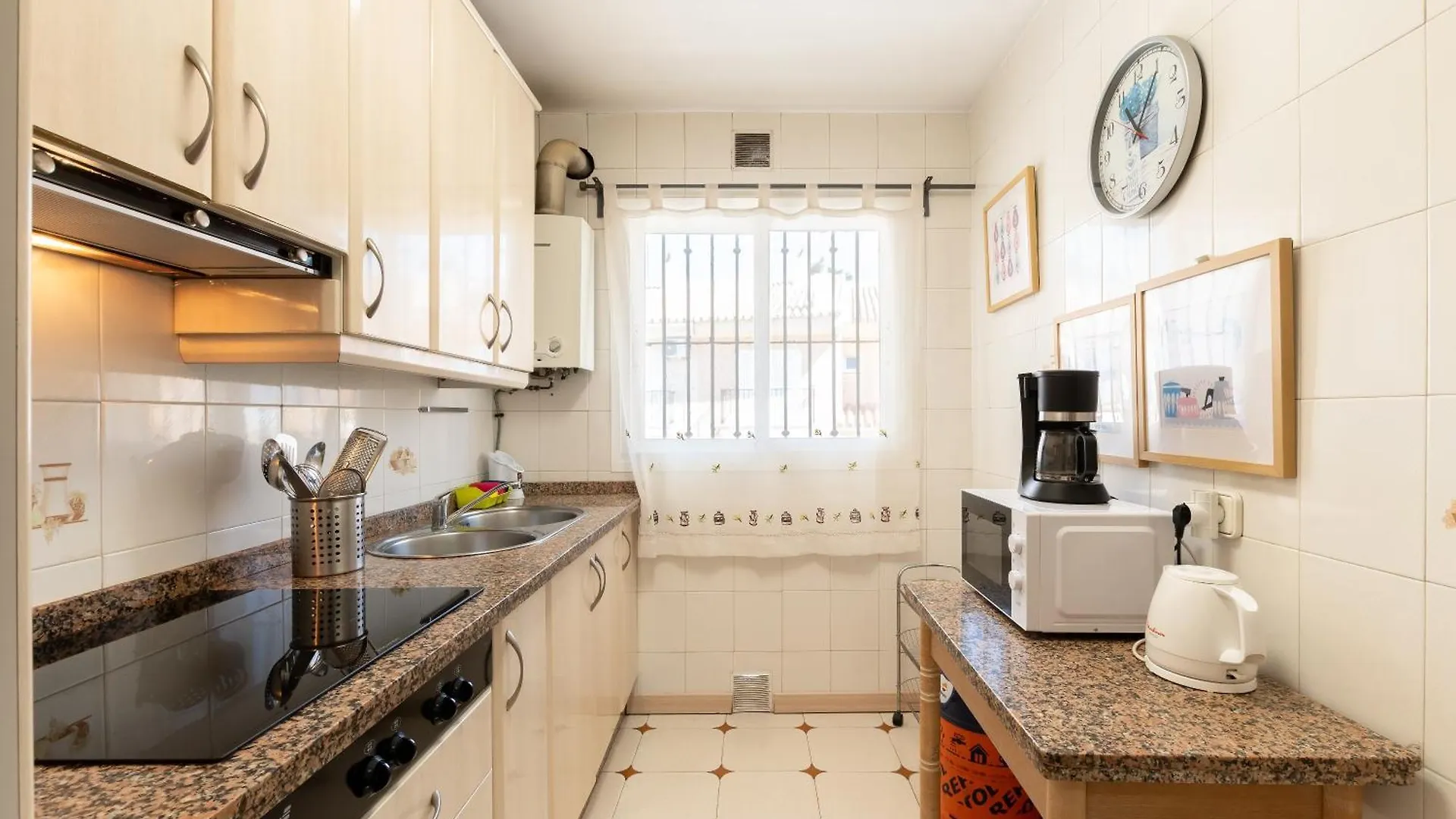 Apartamento Torreblanca, Fuengirola