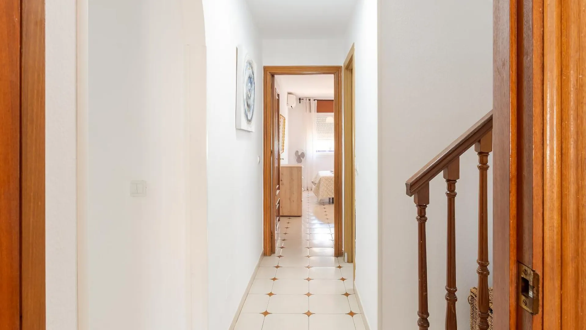 Apartment Apartamento Torreblanca, Fuengirola
